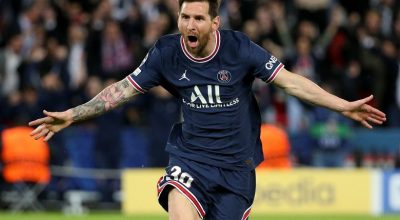 पेरिस सेन्ट जर्मेन