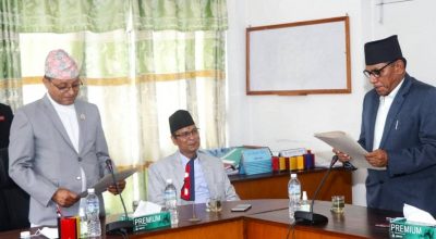 नारायणप्रसाद दाहाल