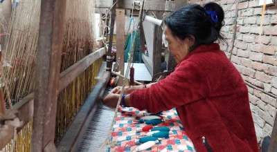 पाल्पाली ढाका