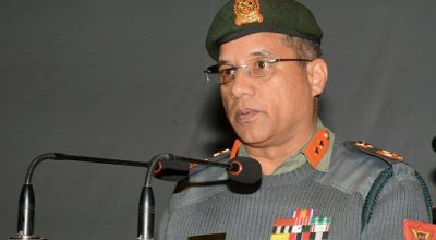 पुष्पराम केसी