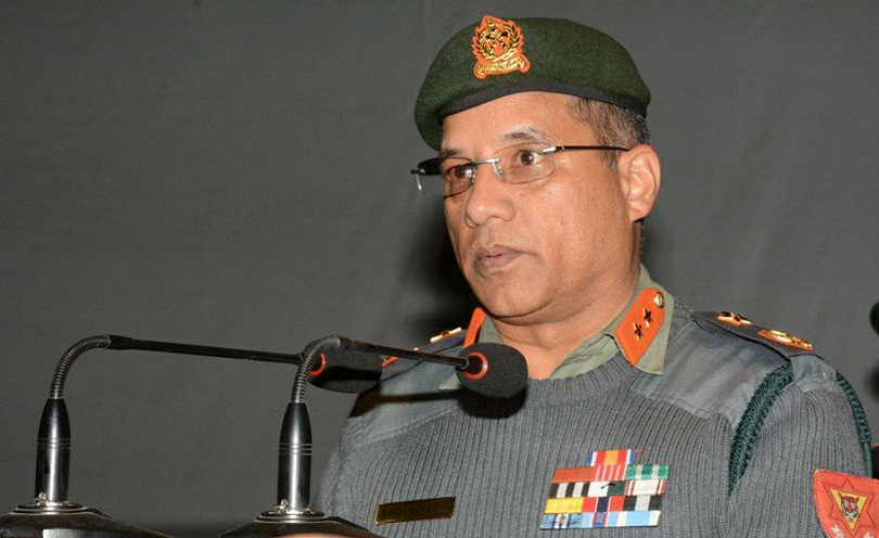 पुष्पराम केसी