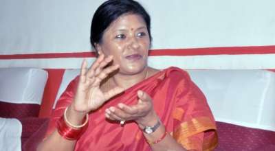 सिर्जना सिंह