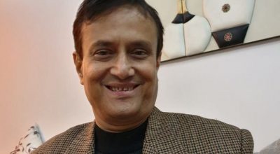 उद्धव पौडेल