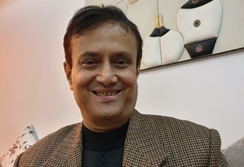 उद्धव पौडेल