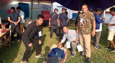 वृषसिं गुरुङ