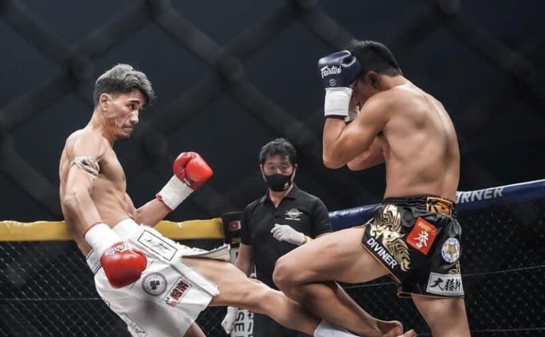 अविरल घिमिरे