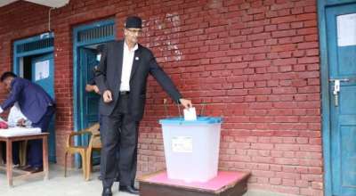 अग्निप्रसाद सापकोटा