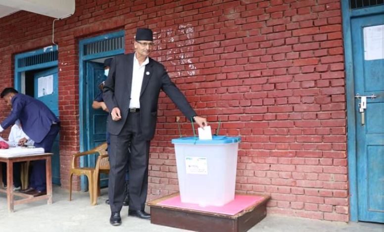 अग्निप्रसाद सापकोटा