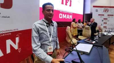 बद्री सिग्देल