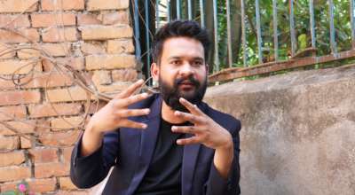 बालेनसँग अन्तर्वार्ता