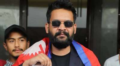 बालेन शाह