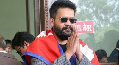 बालेन शाह