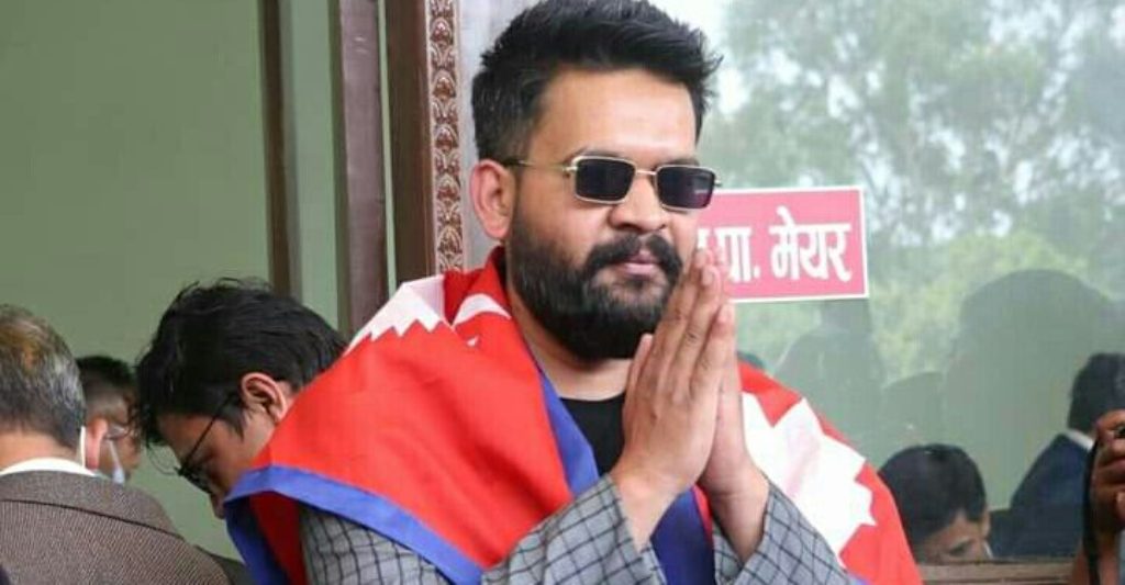 बालेन शाह