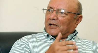 डा. भेषबहादुर थापा