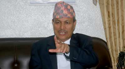 भीम रावल