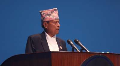 भीमबहादुर रावल