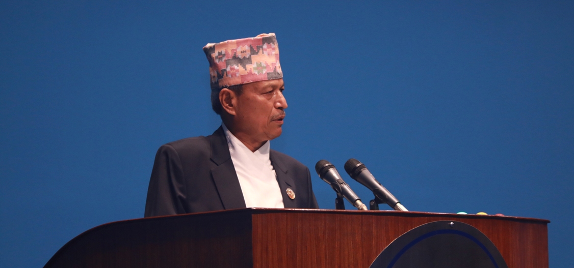 भीमबहादुर रावल