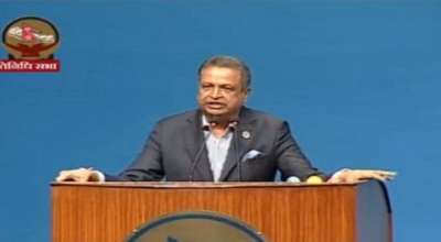 विनोद चौधरी