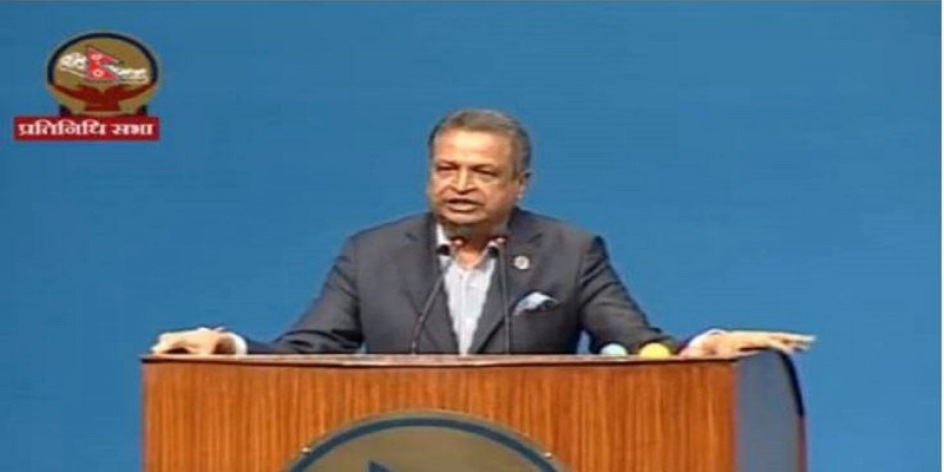 विनोद चौधरी