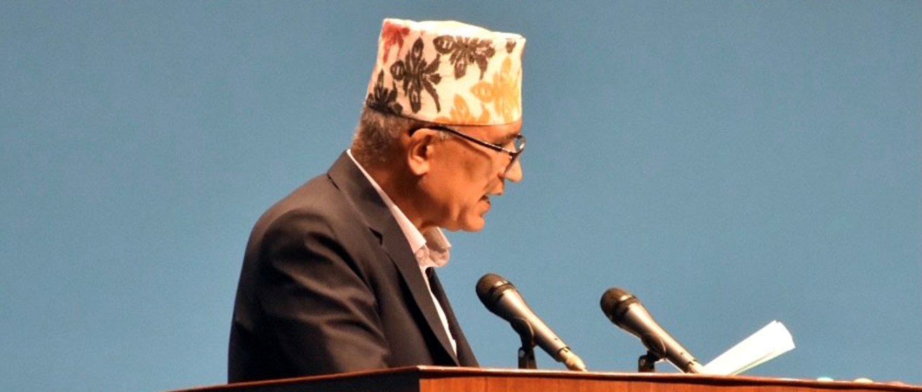 विष्णुप्रसाद पौडेल