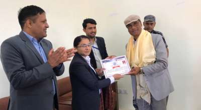 घनश्याम गिरी