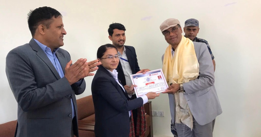 घनश्याम गिरी