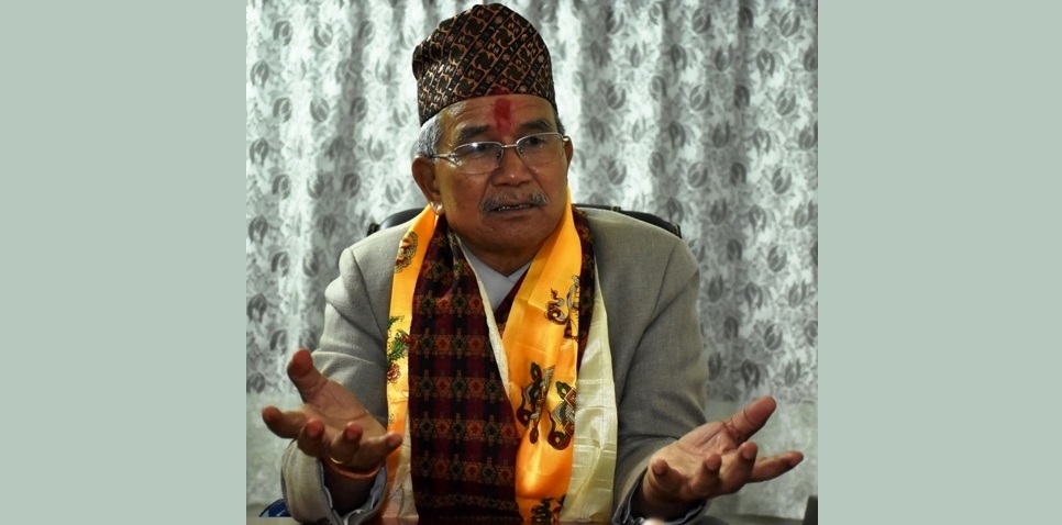 चिरिबाबु महर्जन