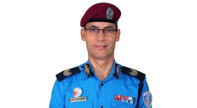 विश्वराज पोखरेल