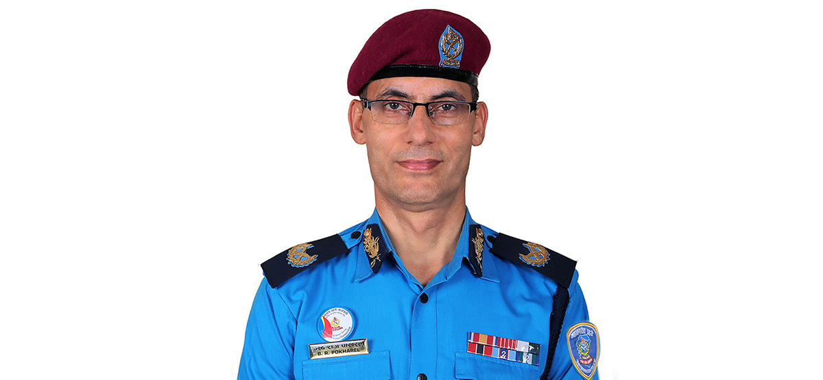 विश्वराज पोखरेल