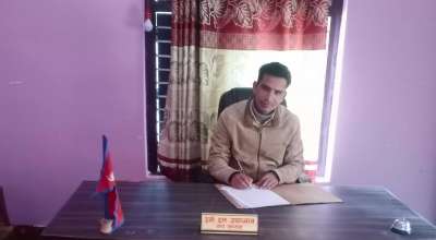 देवीदत्त उपाध्याय