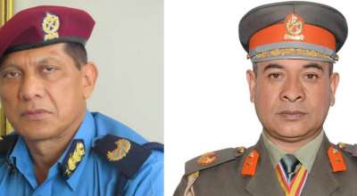 धिरजप्रताप सिंह र राजु अर्याल