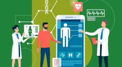 डिजिटल हेल्थ