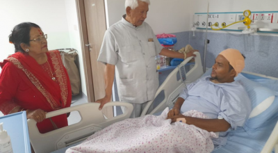 दीपकराज जोशी