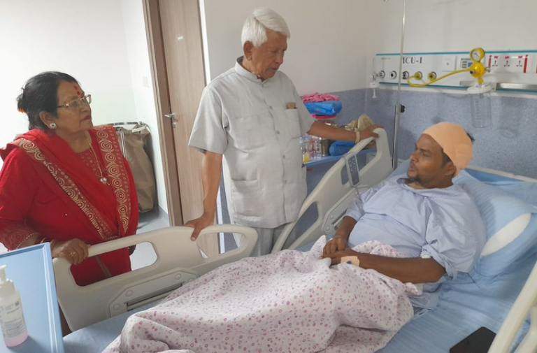 दीपकराज जोशी