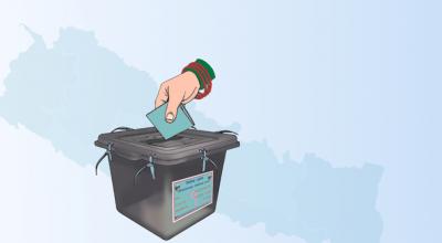 निर्वाचन