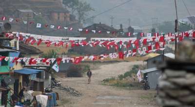 प्रचार सामग्री