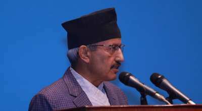 गिरीराजमणी पोखरेल