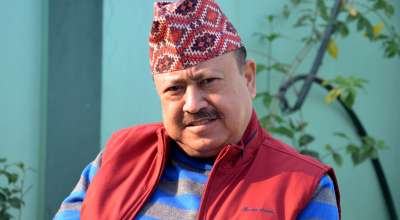 गोपाल हमाल