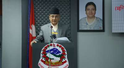 ज्ञानेन्द्र बहादुर कार्की