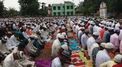 इद उल फित्र_नजाम