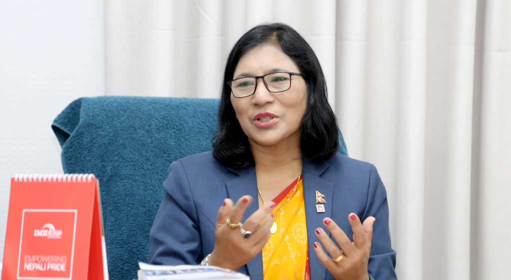 डा जानकीकुमारी तुलाधर