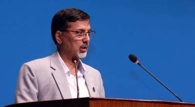 जनार्दन शर्मा बजेट