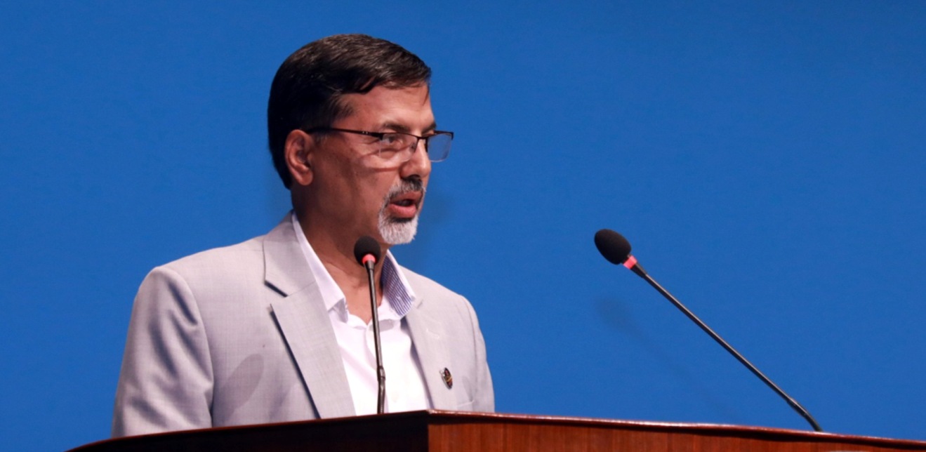 जनार्दन शर्मा बजेट