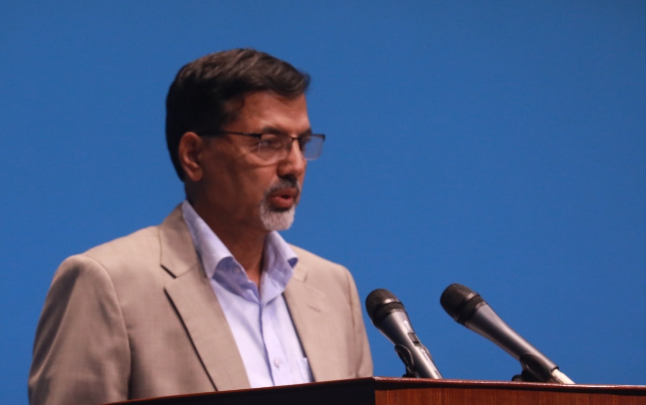 जनार्दन शर्मा