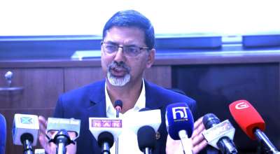 जनार्दन शर्मा