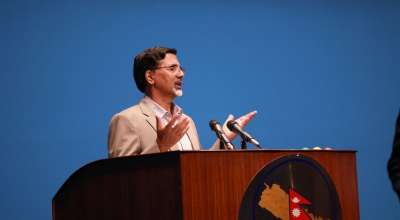 जनार्दन शर्मा