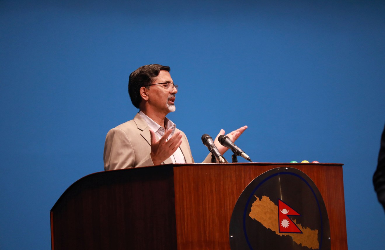 जनार्दन शर्मा