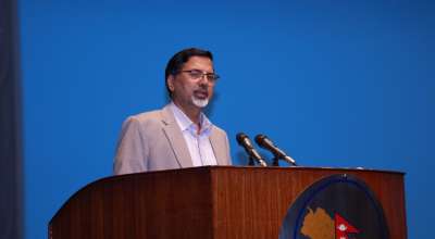 जनार्दन शर्मा