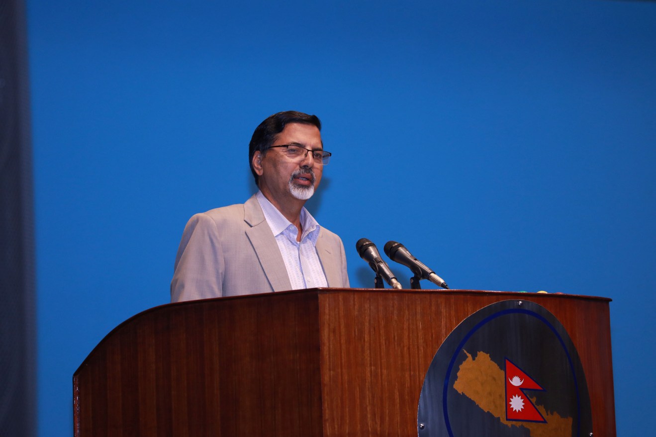 जनार्दन शर्मा