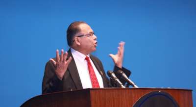 झलनाथ खनाल